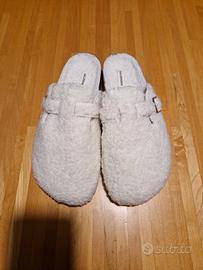 Pantofole Soft Bianche Calzedonia