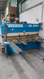 Cesoia gasparini