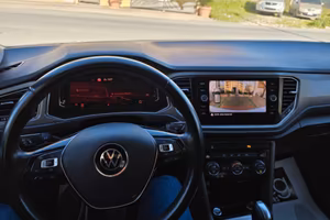 Volkswagen T-Roc 1.5 TSI ACT DSG Sport BlueMotion 