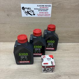 kit tagliando tmax 500 530 560