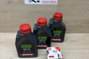 kit tagliando tmax 500 530 560