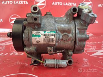 Compressore Clima Renault Clio Modus Twingo Cod. 8