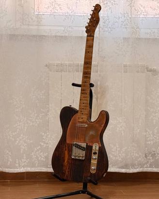 Fusco Guitars Scream Telecaster Private Stock