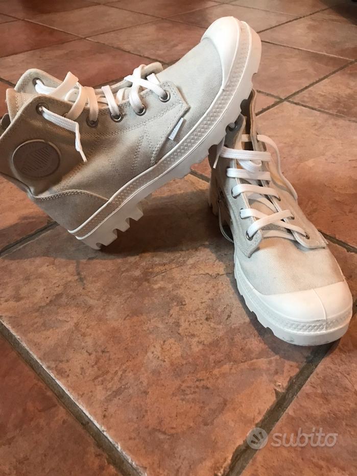 Palladium scarpe outlet pescara
