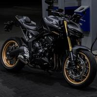 Honda Hornet 1000 SP