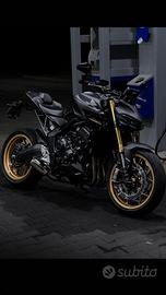 Honda Hornet 1000 SP