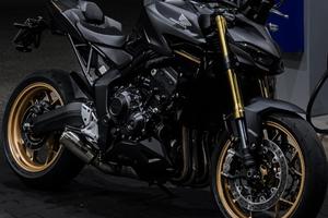 Honda Hornet 1000 SP