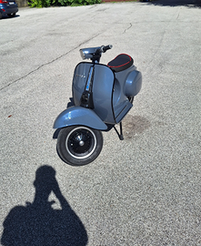 Vespa 50 special