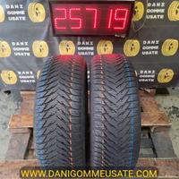 2 GOMME 195 55 16 RUNFLAT GOODYEAR AL 99%