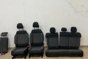 KIT TRASFORMAZIONE AUTOVETTURA CITROEN C3