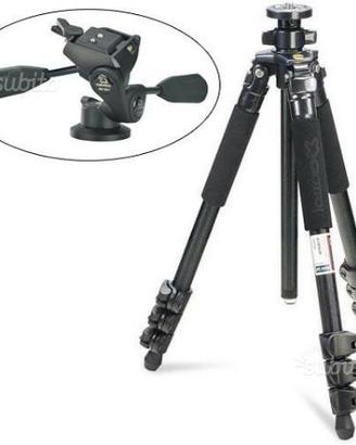 Cavalletto professionale giottos mtl924b-5011sb