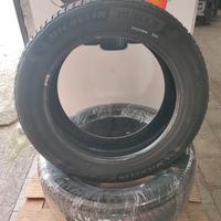 n.2 Pneumatici Michelin Aplin5 215/55R18