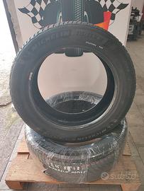 n.2 Pneumatici Michelin Aplin5 215/55R18