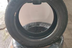 n.2 Pneumatici Michelin Aplin5 215/55R18