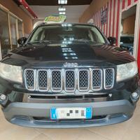 Jeep Compass 2.2 CRD Sport 2WD