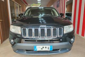 Jeep Compass 2.2 CRD Sport 2WD