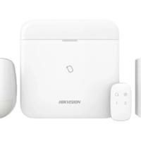 HIKVISION AXPRO KIT BASE 96 ZONE 4G