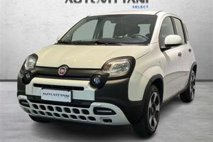 FIAT Panda Cross 1.0 FireFly Hybrid 70cv S&S 5p.