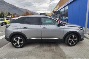 Peugeot 3008 Gt 