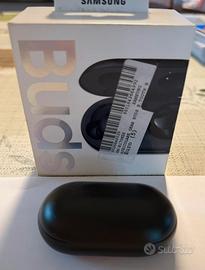 samsung galaxy buds