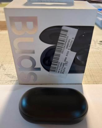 samsung galaxy buds