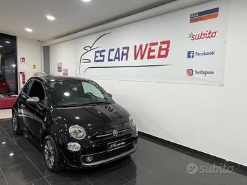 Fiat 500 1.3 Multijet 95 CV S