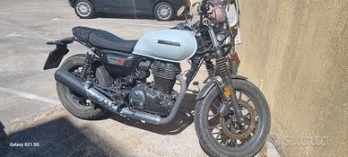 Honda Gb350s 2025