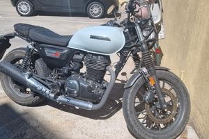 Honda Gb350s 2025