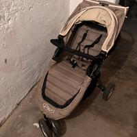Passeggino Baby Jogger city mini single