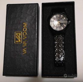 OROLOGIO DA UOMO VA VA VOOM AL QUARZO 41MM