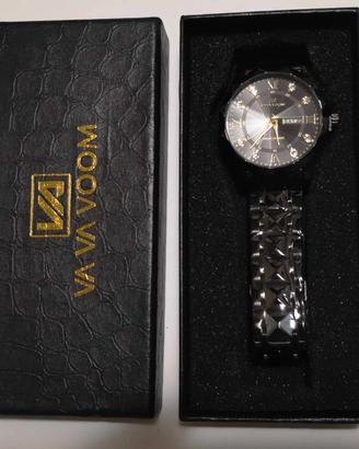 OROLOGIO DA UOMO VA VA VOOM AL QUARZO 41MM