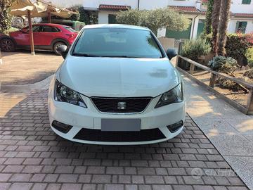 Seat Ibiza 2013 GPL