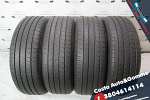 215 65 17 Pirelli 99% Estive Nuove Gomme