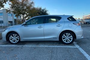Lexus Ct 200