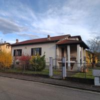 Villa singola indipendente