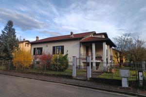 Villa singola indipendente