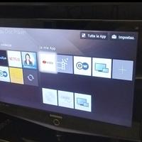 TV LCD Samsung 32" - Mod. LE32R73 (Guasto)