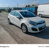 Kia Rio 1.4 CRDi 5p. Cool