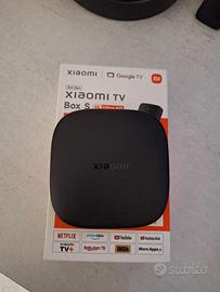 XIAOMI TV BOX S (3RD GEN)