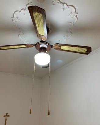 Ventilatore da Muro e soffitto