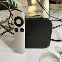 Apple tv