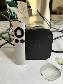 Apple tv