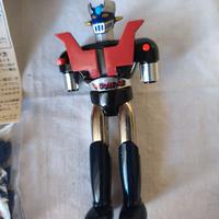 Mazinger Z – Banpresto Tin Toy 1999 Vintage