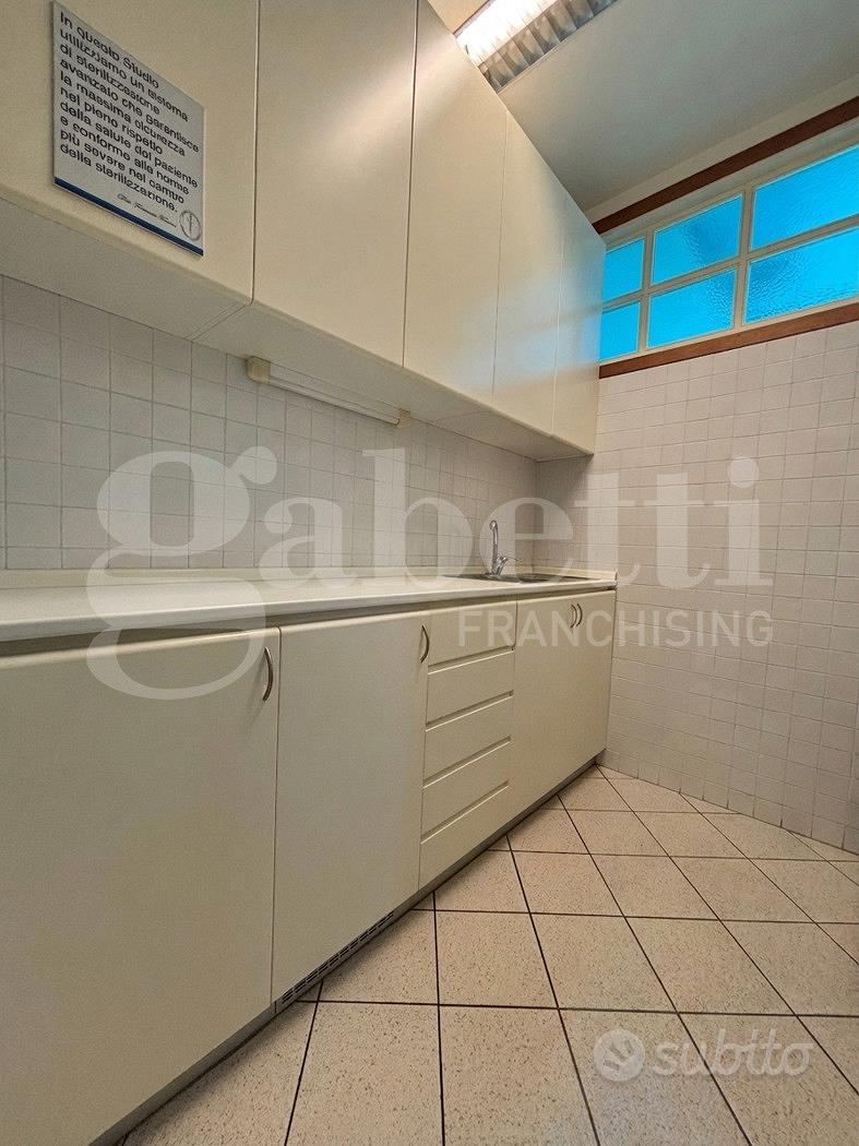 Appartamento – Cervia, Milano Marittima - Altro