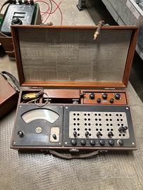 COLLEZIONE MISURATORI ELETTRICI