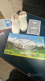 Zoccolo Comfort Relax made in Italy Unisex