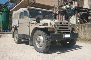 Fiat Campagnola 1968