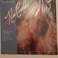 kim carnes disco vinile