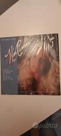 kim carnes disco vinile
