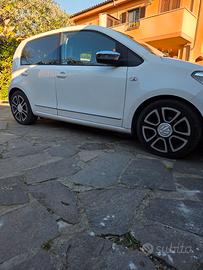 Volkswagen up! Ricambi
